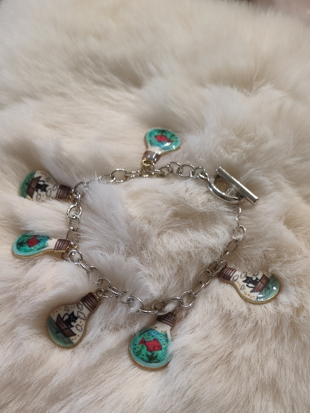 Charm Bracelet